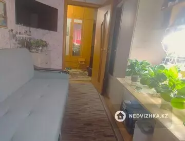2-комнатная квартира, этаж 4 из 4, 38 м², миниатюра 6