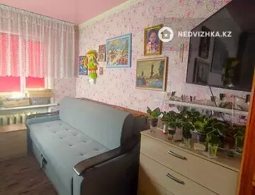 2-комнатная квартира, этаж 4 из 4, 38 м², миниатюра 8