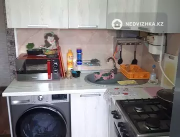 2-комнатная квартира, этаж 4 из 4, 38 м², миниатюра 10