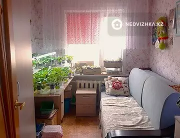 2-комнатная квартира, этаж 4 из 4, 38 м², миниатюра 5