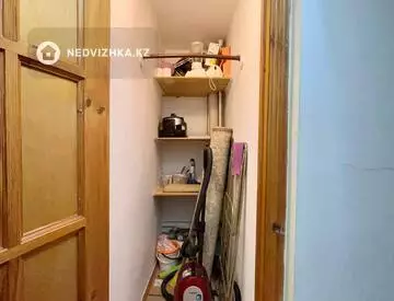 1-комнатная квартира, этаж 2 из 3, 38 м², миниатюра 7