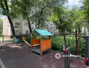 1-комнатная квартира, этаж 2 из 3, 38 м², миниатюра 9