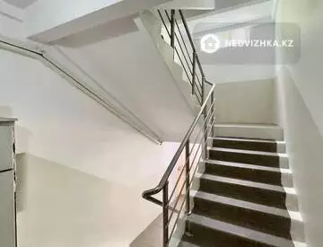 1-комнатная квартира, этаж 2 из 3, 38 м², миниатюра 8