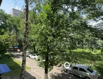1-комнатная квартира, этаж 2 из 3, 38 м², миниатюра 10