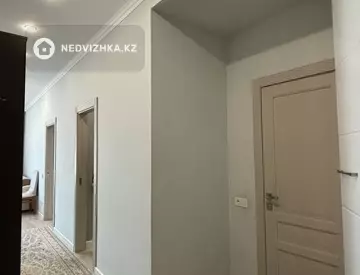 2-комнатная квартира, этаж 12 из 18, 55 м², миниатюра 2