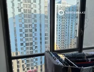 2-комнатная квартира, этаж 12 из 18, 55 м², миниатюра 6