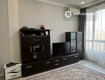 2-комнатная квартира, этаж 12 из 18, 55 м², миниатюра 8