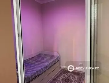 3-комнатная квартира, этаж 9 из 18, 54 м², миниатюра 7
