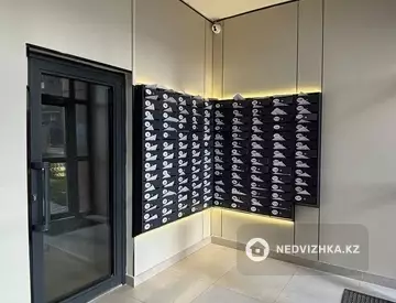 3-комнатная квартира, этаж 9 из 18, 54 м², миниатюра 8