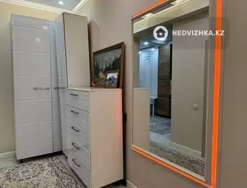 3-комнатная квартира, этаж 9 из 18, 54 м², миниатюра 9