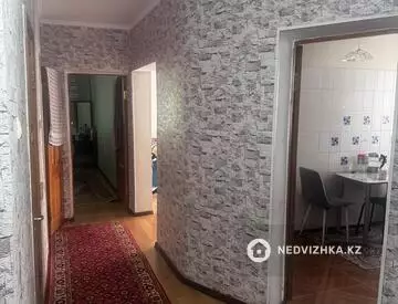 2-комнатная квартира, этаж 1 из 12, 55 м², миниатюра 6