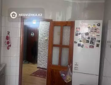 2-комнатная квартира, этаж 1 из 12, 55 м², миниатюра 7