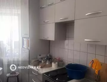 2-комнатная квартира, этаж 1 из 12, 55 м², миниатюра 9