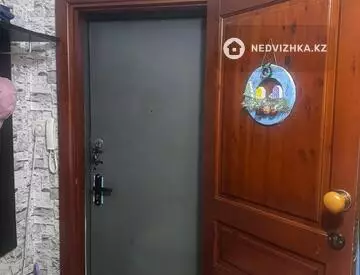 2-комнатная квартира, этаж 1 из 12, 55 м², миниатюра 12