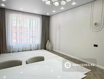3-комнатная квартира, этаж 14 из 16, 70 м², миниатюра 2