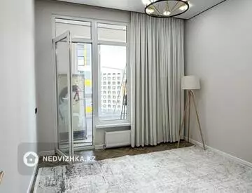 3-комнатная квартира, этаж 14 из 16, 70 м², миниатюра 5