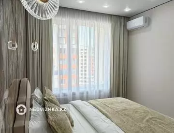 3-комнатная квартира, этаж 14 из 16, 70 м², миниатюра 12