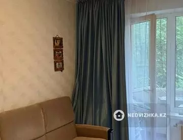 2-комнатная квартира, этаж 2 из 5, 52 м², миниатюра 4