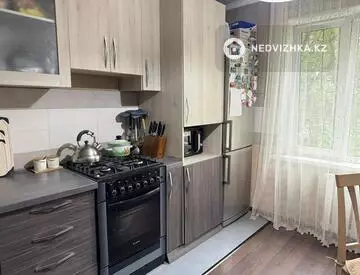 2-комнатная квартира, этаж 2 из 5, 52 м², миниатюра 5