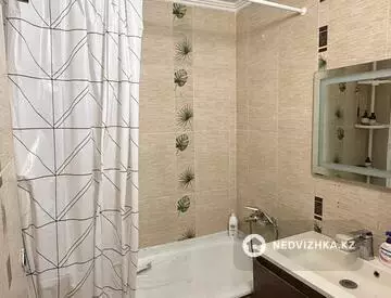 2-комнатная квартира, этаж 2 из 5, 52 м², миниатюра 7