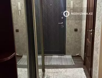 2-комнатная квартира, этаж 2 из 5, 52 м², миниатюра 10