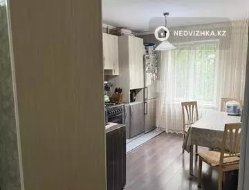 2-комнатная квартира, этаж 2 из 5, 52 м², миниатюра 9