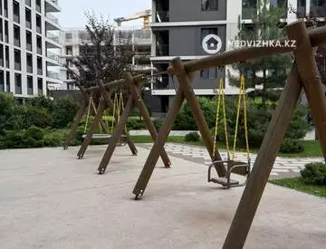 2-комнатная квартира, этаж 16 из 16, 55 м², миниатюра 5