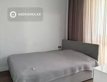 2-комнатная квартира, этаж 16 из 16, 55 м², миниатюра 7