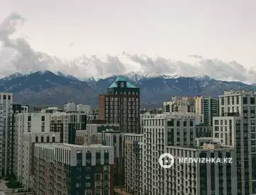2-комнатная квартира, этаж 16 из 16, 55 м², миниатюра 8