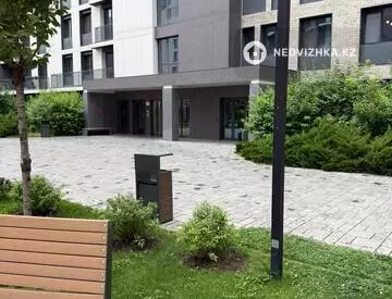 2-комнатная квартира, этаж 16 из 16, 55 м², миниатюра 9