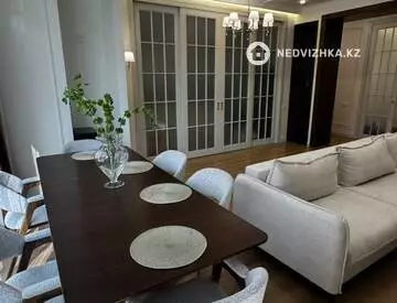 6-комнатная квартира, этаж 1 из 3, 170 м², миниатюра 6