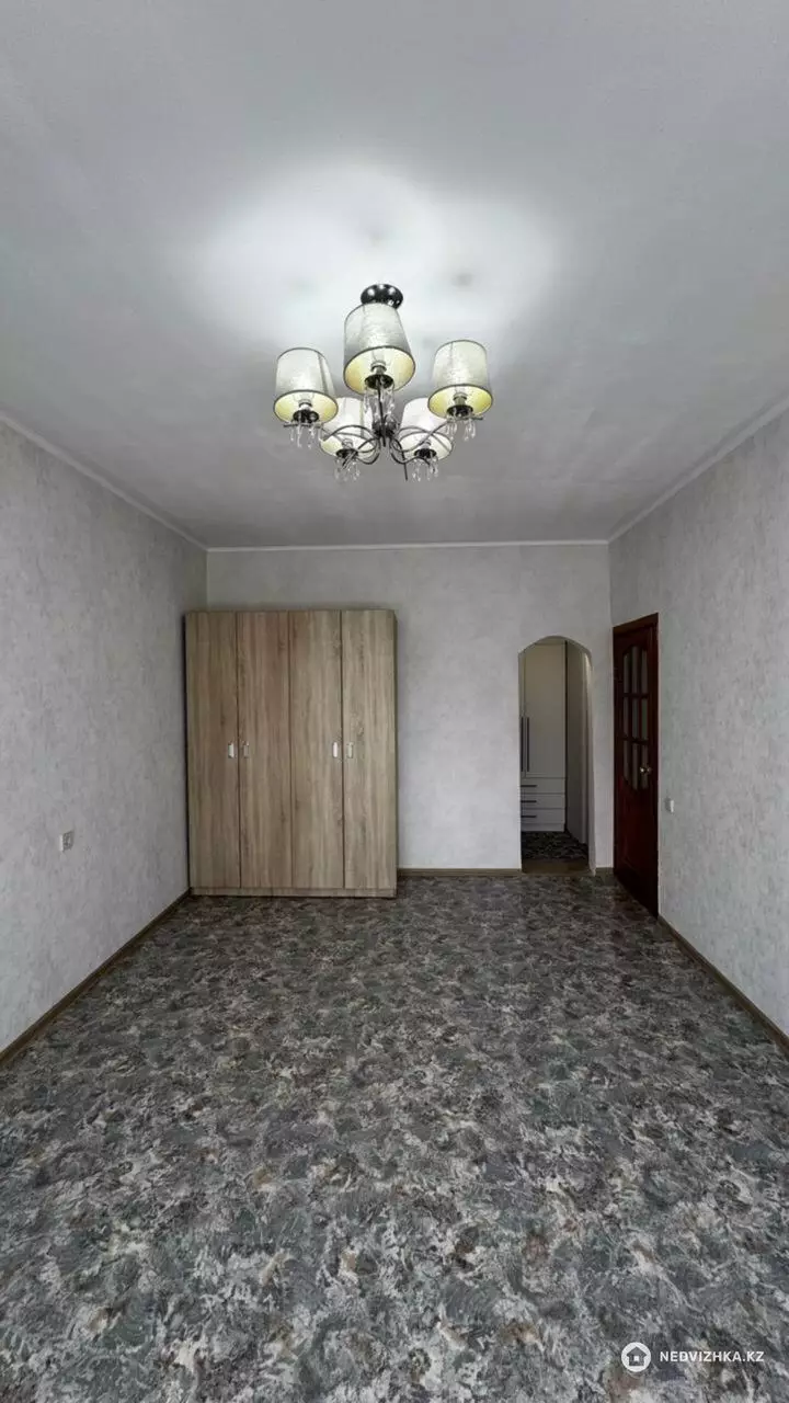 1-комнатная квартира, этаж 8 из 9, 40 м², фотография 4