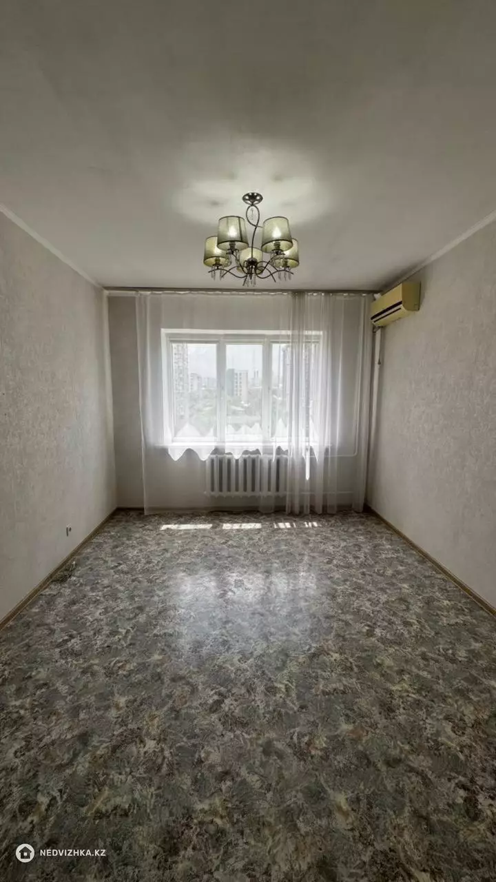 1-комнатная квартира, этаж 8 из 9, 40 м², фотография 5