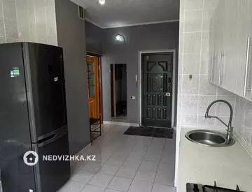1-комнатная квартира, этаж 8 из 9, 40 м², миниатюра 8