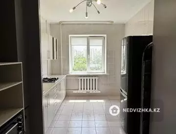 1-комнатная квартира, этаж 8 из 9, 40 м², миниатюра 7