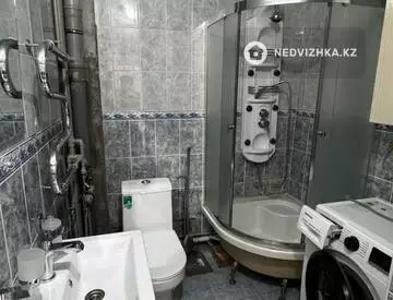 1-комнатная квартира, этаж 8 из 9, 40 м², миниатюра 9