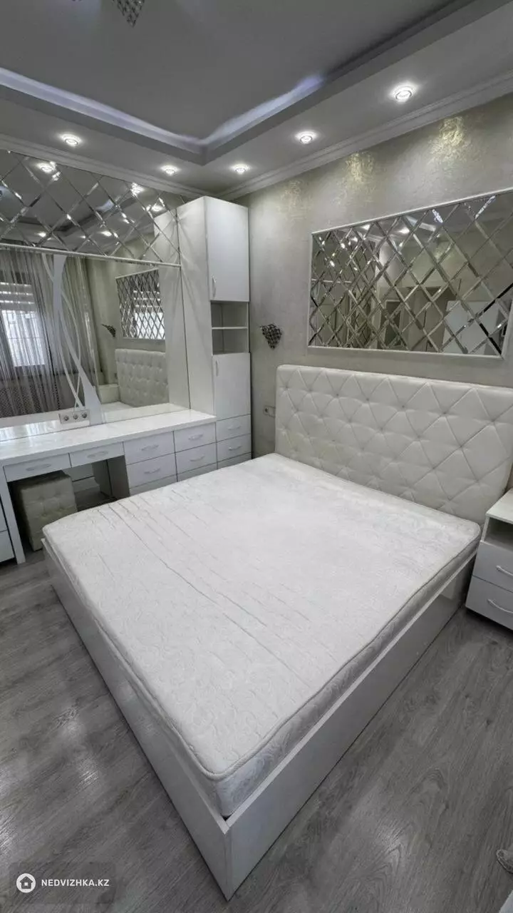 3-комнатная квартира, этаж 5 из 9, 74 м², фотография 5