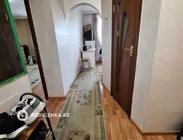 1-комнатная квартира, этаж 2 из 5, 34 м², миниатюра 4