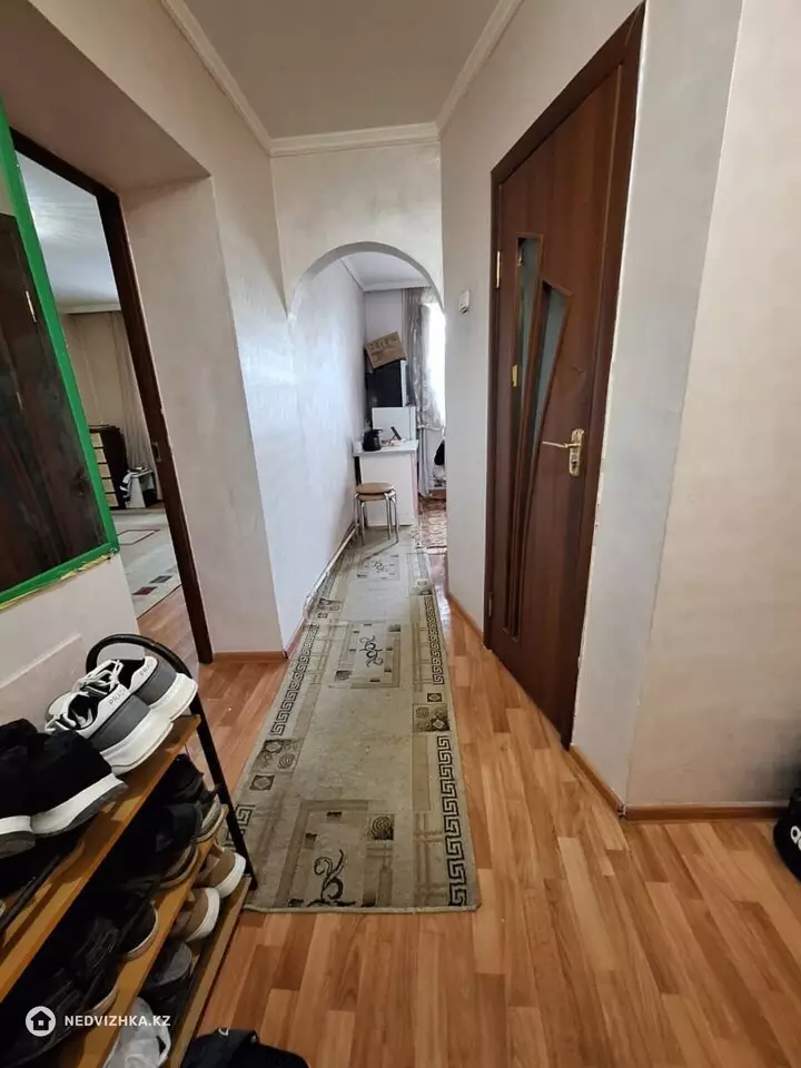 1-комнатная квартира, этаж 2 из 5, 34 м², фотография 4
