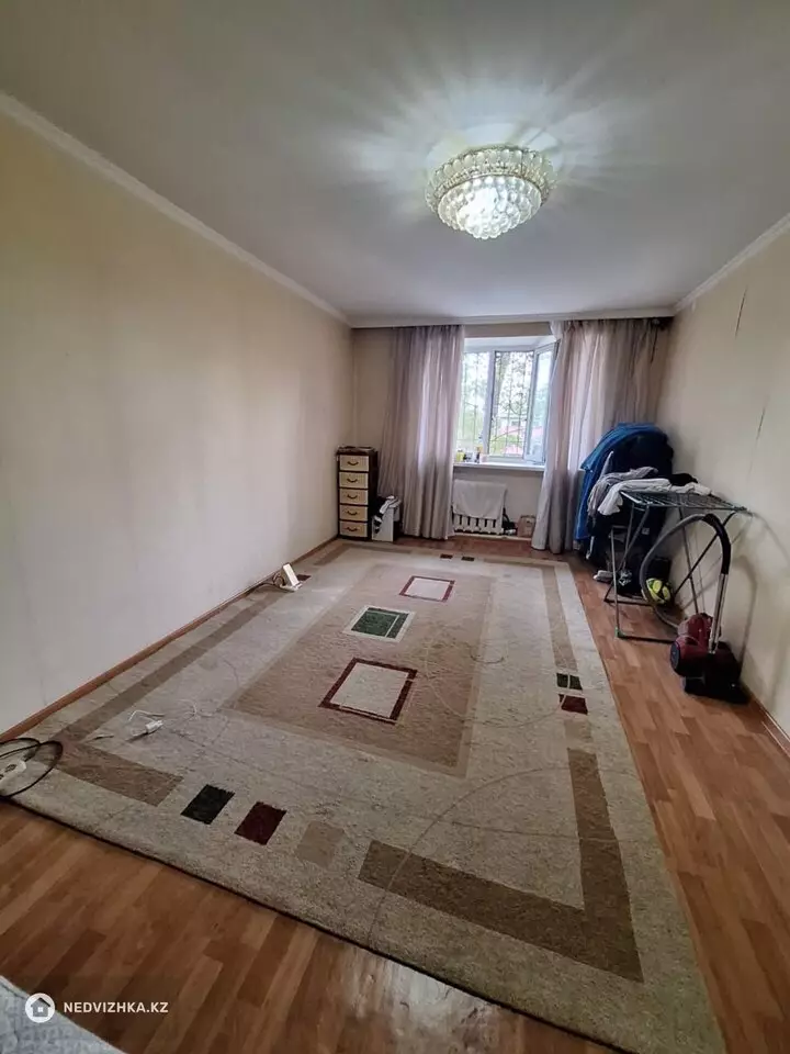 1-комнатная квартира, этаж 2 из 5, 34 м², фотография 5
