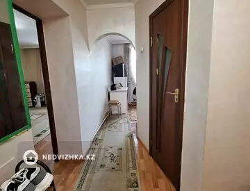 1-комнатная квартира, этаж 2 из 5, 34 м², миниатюра 6