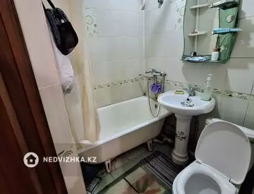 1-комнатная квартира, этаж 2 из 5, 34 м², миниатюра 7
