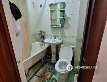 1-комнатная квартира, этаж 2 из 5, 34 м², миниатюра 8