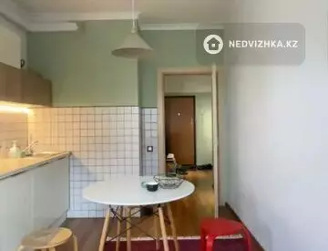 2-бөлмелі пәтер, қабат 10 барлық қабат саны 12, 58 м², 4-нобай