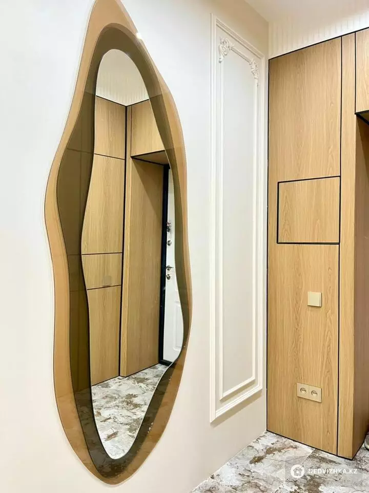 3-комнатная квартира, этаж 1 из 3, 82 м², фотография 2