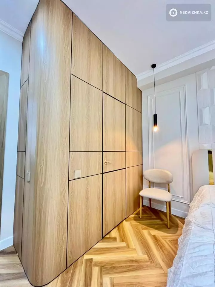 3-комнатная квартира, этаж 1 из 3, 82 м², фотография 3