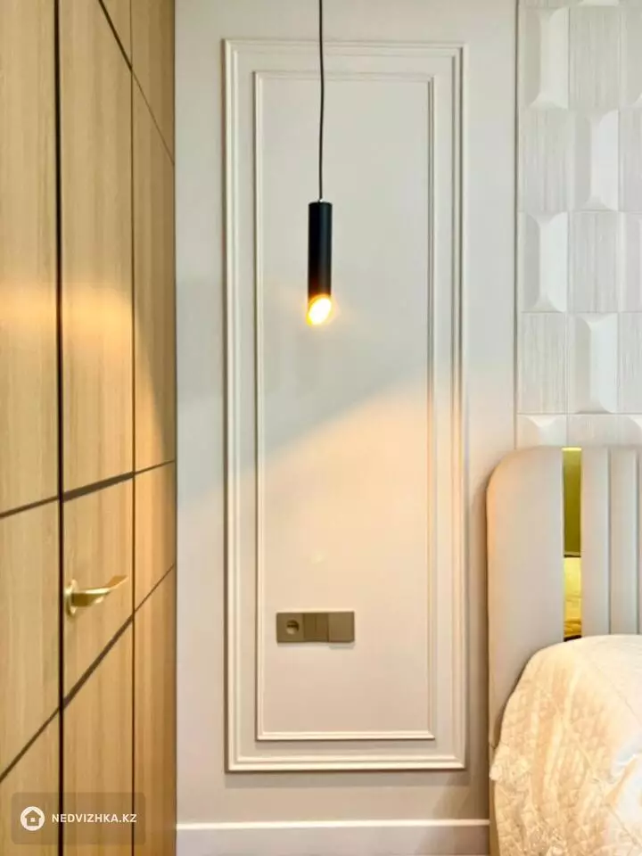 3-комнатная квартира, этаж 1 из 3, 82 м², фотография 5