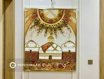3-комнатная квартира, этаж 1 из 3, 82 м², миниатюра 4