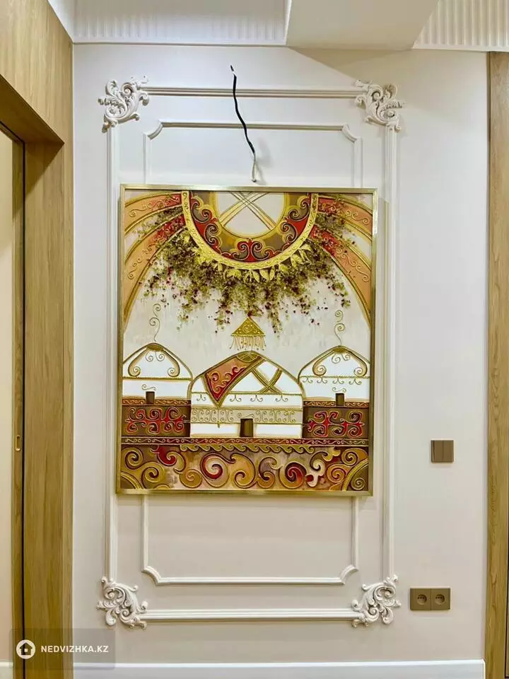3-комнатная квартира, этаж 1 из 3, 82 м², фотография 4