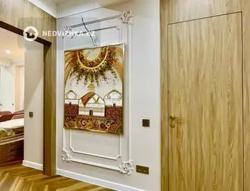 3-комнатная квартира, этаж 1 из 3, 82 м², миниатюра 6
